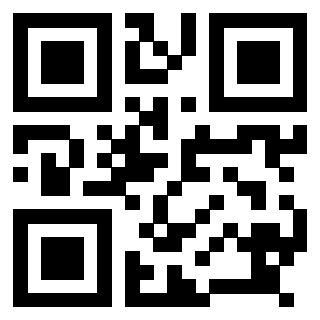 Immagine del Qr Code di 3918538880