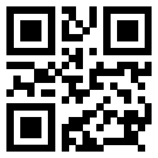 QrCode di 3918538881