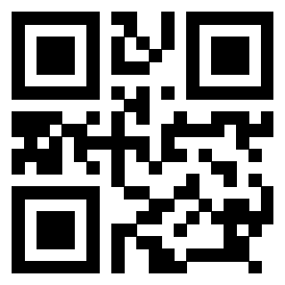 3918538884 Qr Code associato