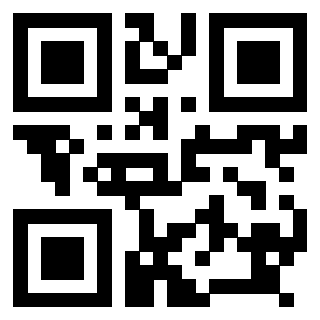 Il Qr Code di 3918538885