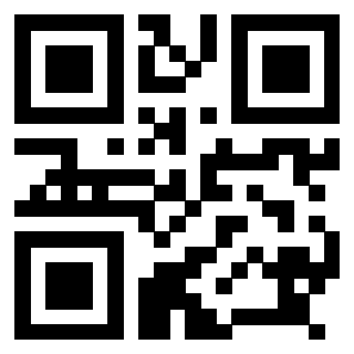 Il QrCode di 3918538888