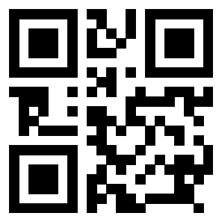 3918538890 - Immagine del Qr Code associato