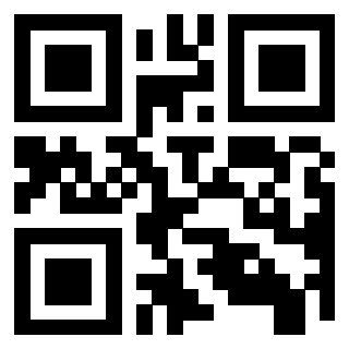 Immagine del QrCode di 3918538893