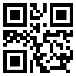 3918538896 Qr Code associato