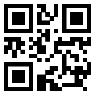 3918538897 - Immagine del Qr Code associato