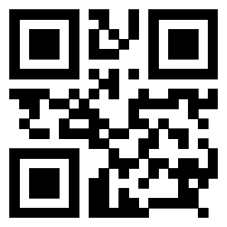 3918538899 - Immagine del QrCode associato