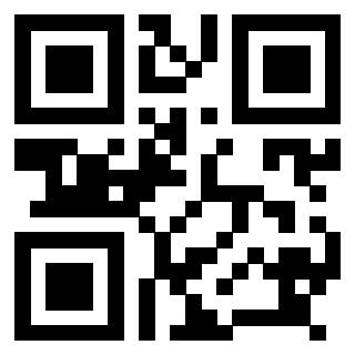 3918538900 - Immagine del QrCode
