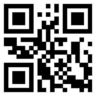 Il QrCode di 3918538902