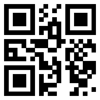 3918538904 - Immagine del Qr Code associato