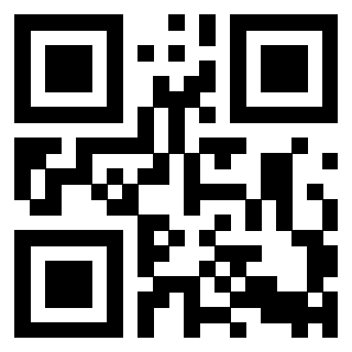 Il Qr Code di 3918538905