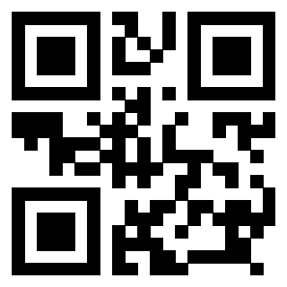 3918538909 - Immagine del Qr Code