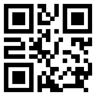 Il Qr Code di 3918538912