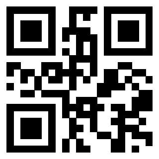 Scansione del Qr Code di 3918538913