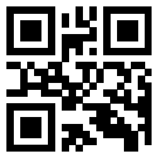 Il QrCode di 3918538917