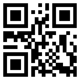 Immagine del Qr Code di 3918538920