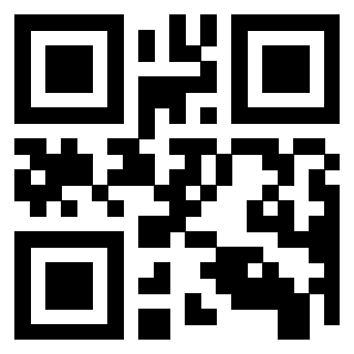 3918538921 - Immagine del QrCode associato