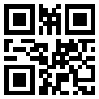3918538922 - Immagine del QrCode associato