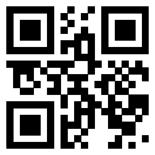 3918538923 QrCode associato