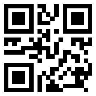 Il QrCode di 3918538928