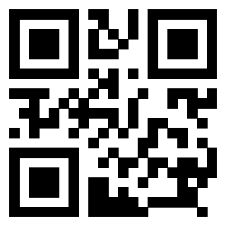 Il Qr Code di 3918538929