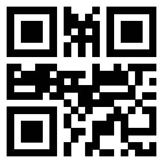 3918538931 - Immagine del Qr Code associato