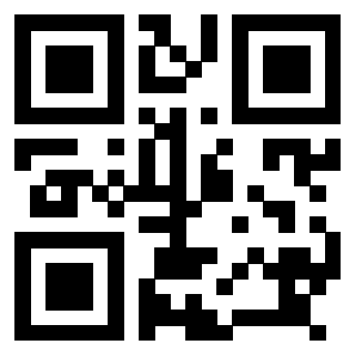 3918538932 - Immagine del Qr Code associato