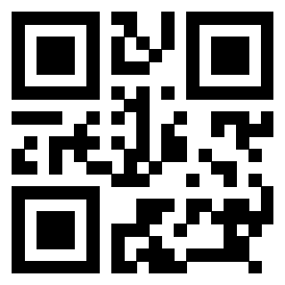 3918538933 - Immagine del QrCode associato