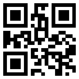 3918538936 QrCode associato