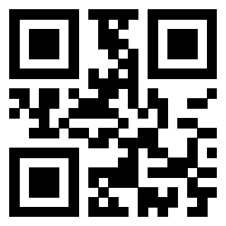 3918538937 - Immagine del Qr Code