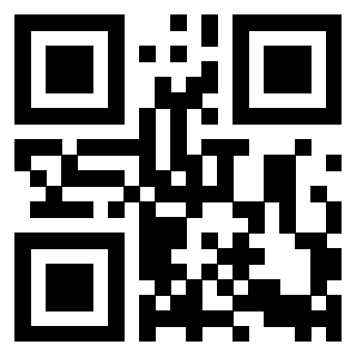 Immagine del QrCode di 3918538939