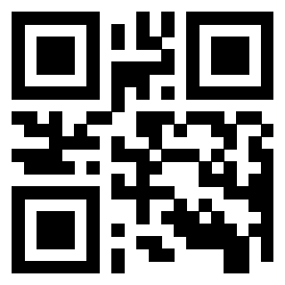 3918538940 - Immagine del QrCode