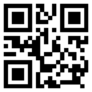 3918538941 QrCode associato