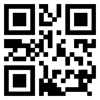 3918538943 QrCode associato