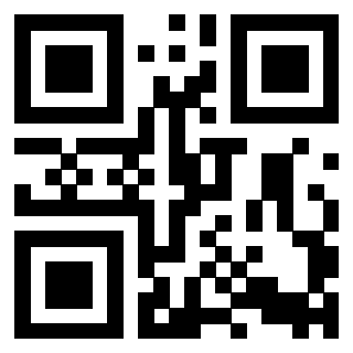 Il QrCode di 3918538944