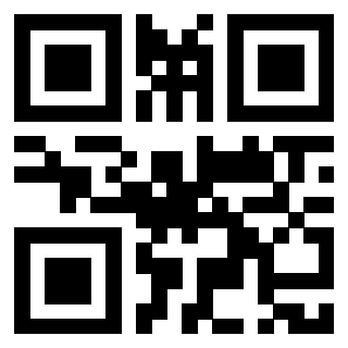 3918538945 - Immagine del QrCode associato