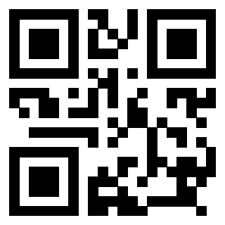 3918538947 - Immagine del Qr Code