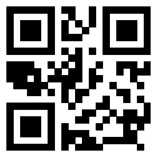Scansione del Qr Code di 3918538954