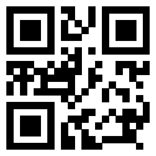 3918538962 Qr Code associato