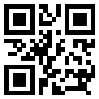 Immagine del QrCode di 3918538963