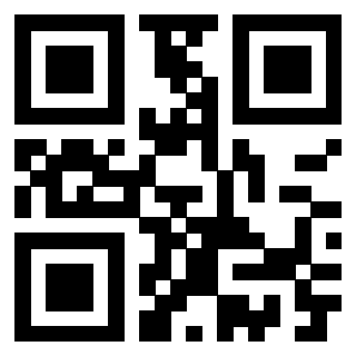 Scansione del Qr Code di 3918538965