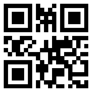 Immagine del Qr Code di 3918538966