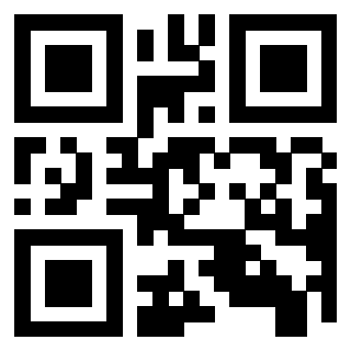 Il Qr Code di 3918538967
