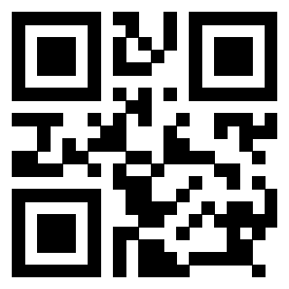 3918538970 - Immagine del QrCode associato
