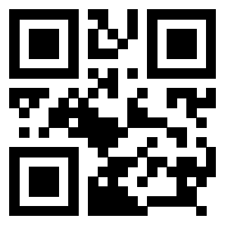 Immagine del QrCode di 3918538971
