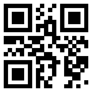 3918538972 - Immagine del Qr Code associato
