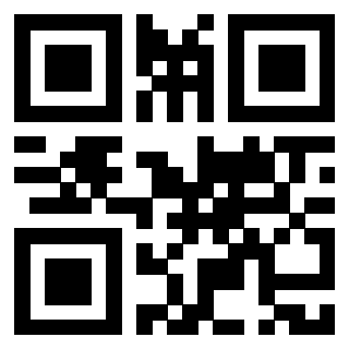 Immagine del Qr Code di 3918538973
