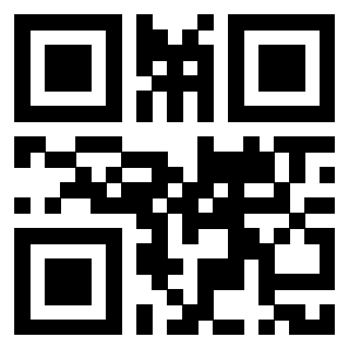 3918538975 - Immagine del Qr Code associato