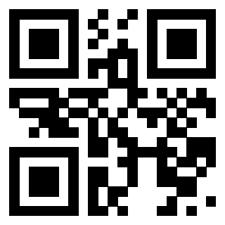 3918538976 - Immagine del Qr Code associato
