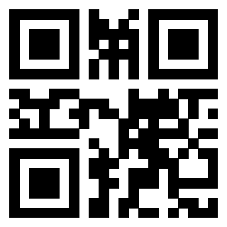 3918538977 - Immagine del Qr Code associato