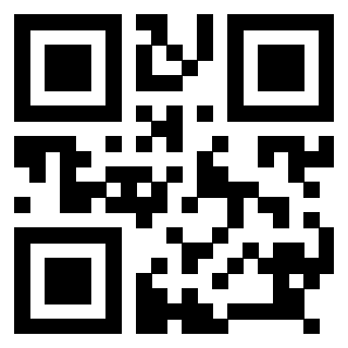 Qr Code di 3918538980